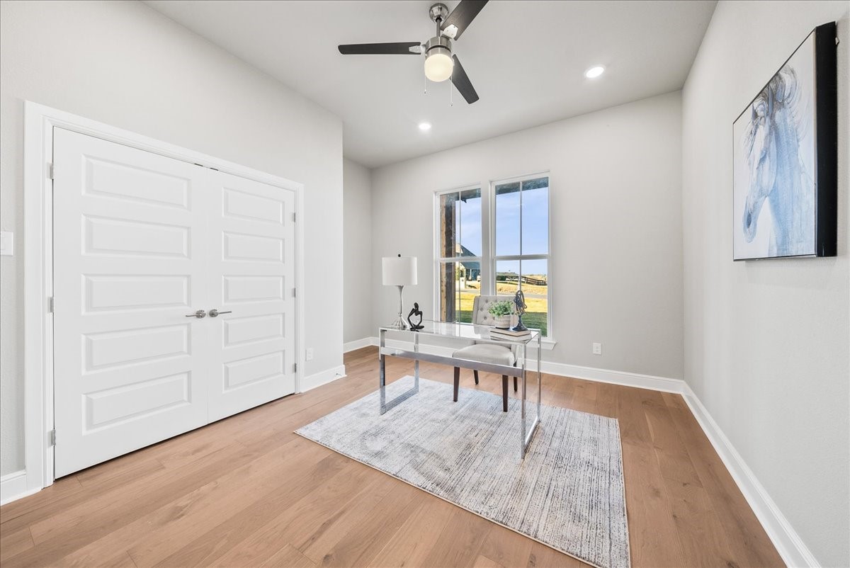 6421 Starlight Ranch Road Godley TX 76044