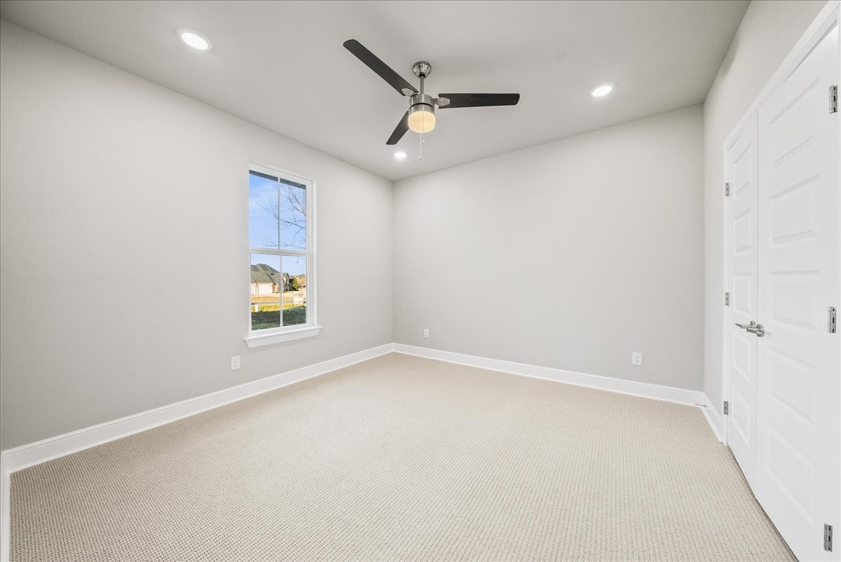 6421 Starlight Ranch Road Godley TX 76044