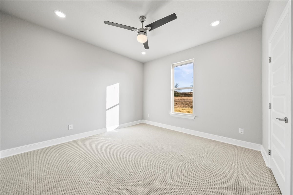 6421 Starlight Ranch Road Godley TX 76044