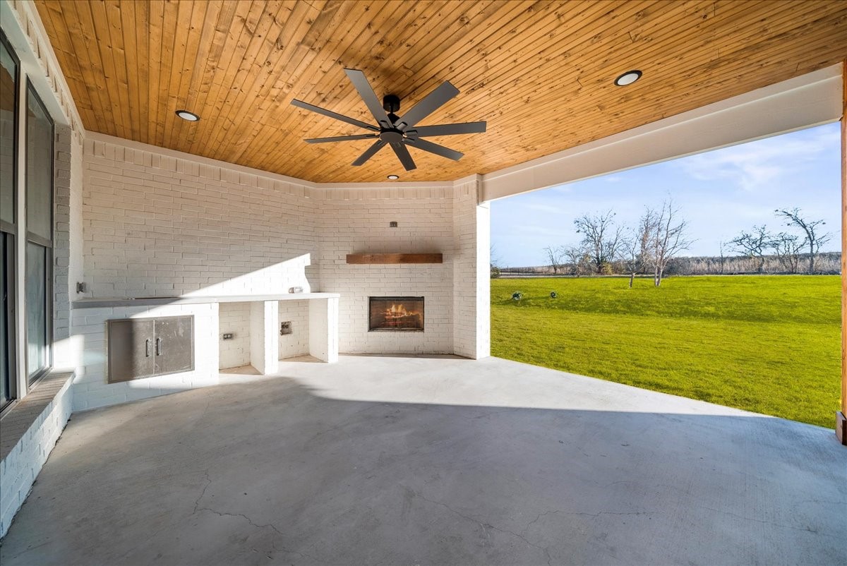 6421 Starlight Ranch Road Godley TX 76044