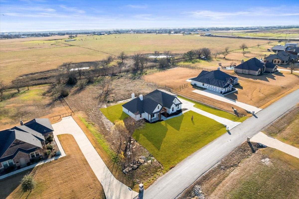 6421 Starlight Ranch Road Godley TX 76044