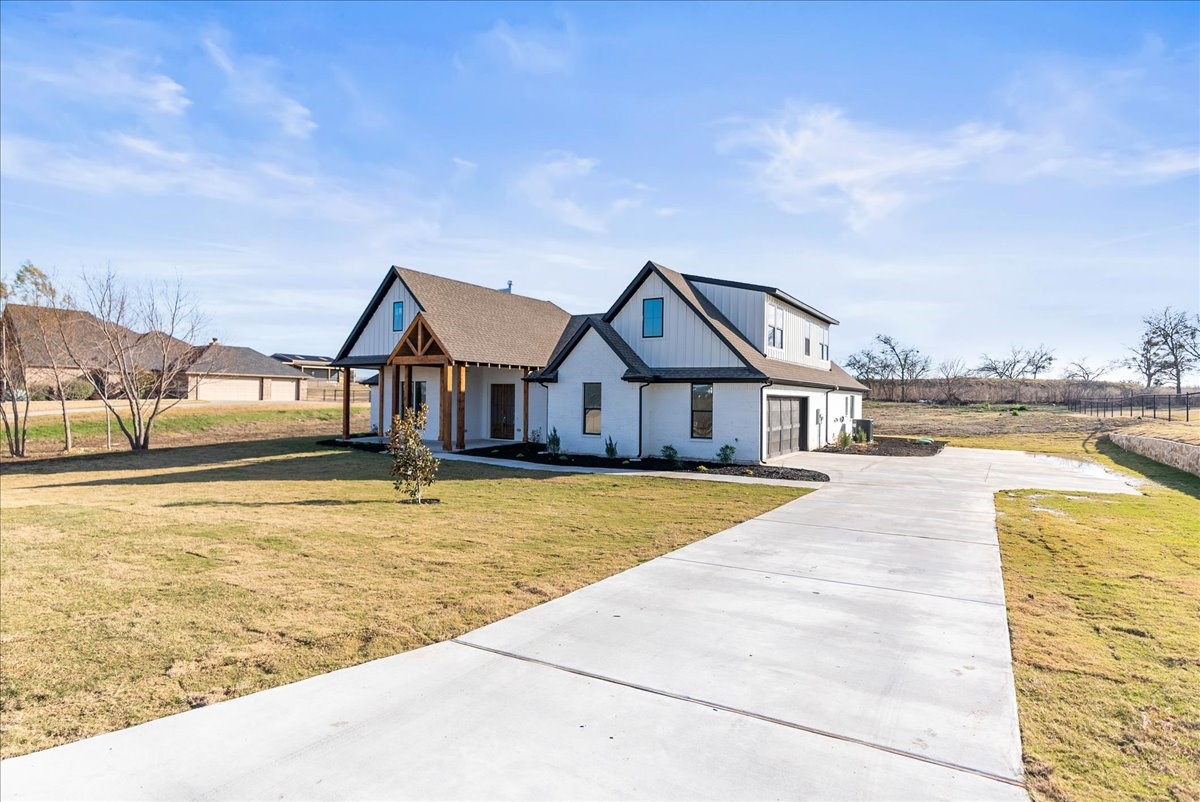 6421 Starlight Ranch Road Godley TX 76044