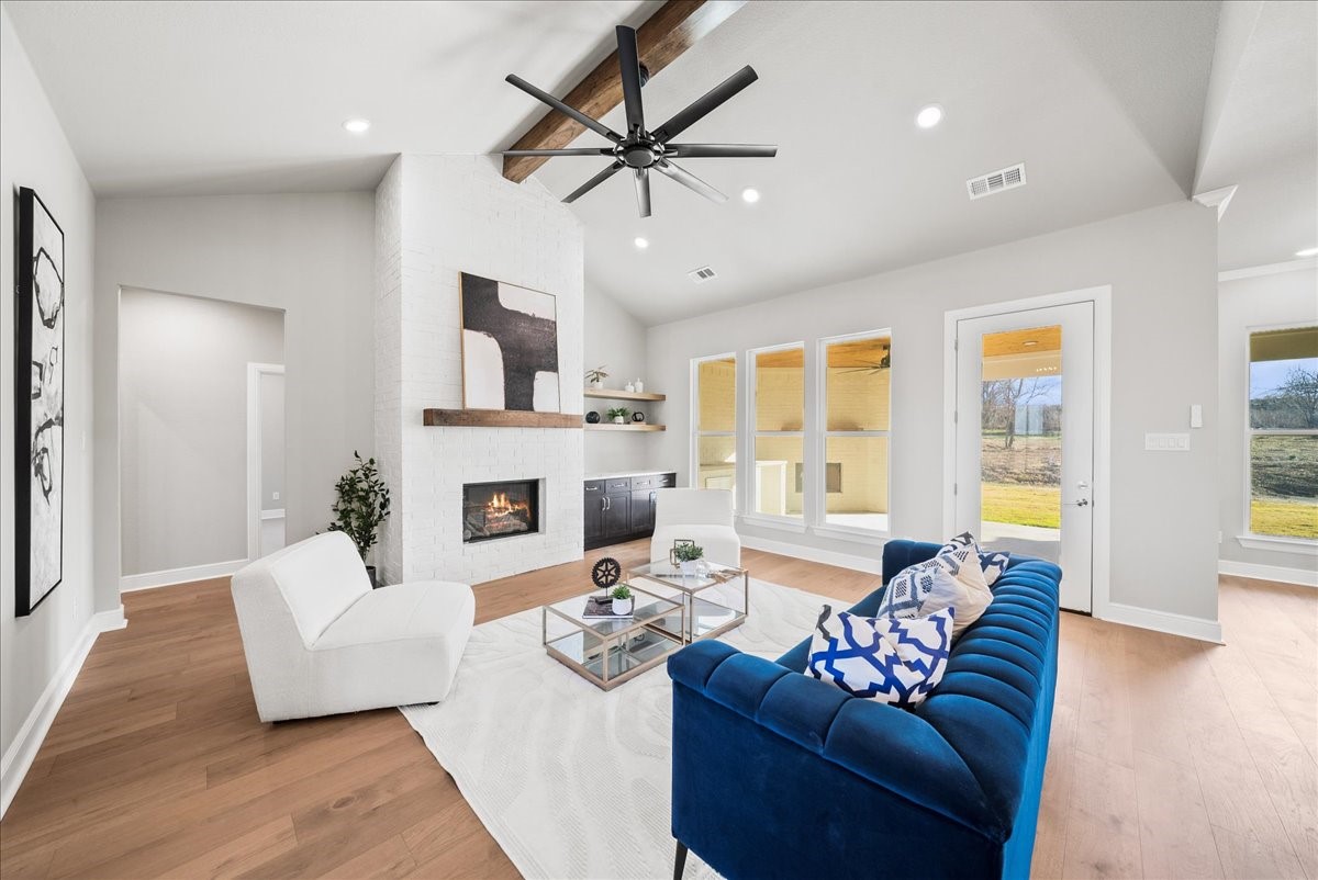 6421 Starlight Ranch Road Godley TX 76044
