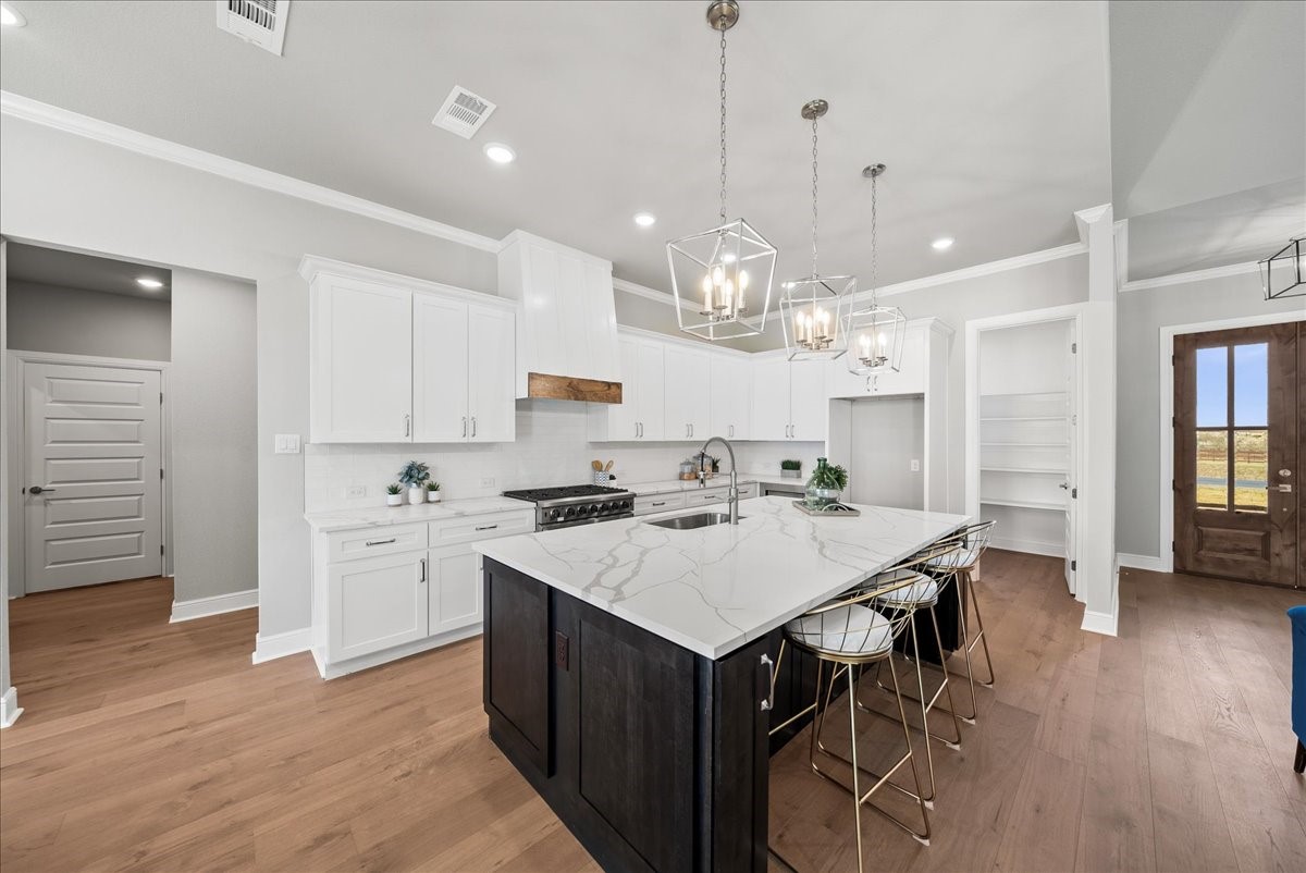 6421 Starlight Ranch Road Godley TX 76044