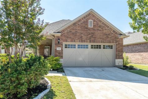 1035 Nicklaus Court Frisco TX 75036