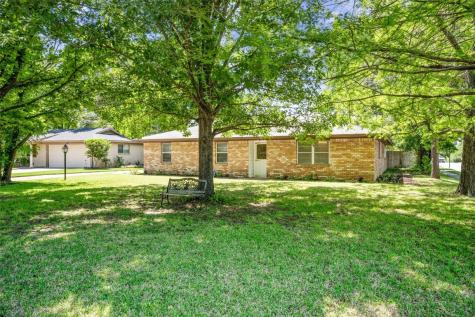 504 Brown Trail Court Hurst TX 76053
