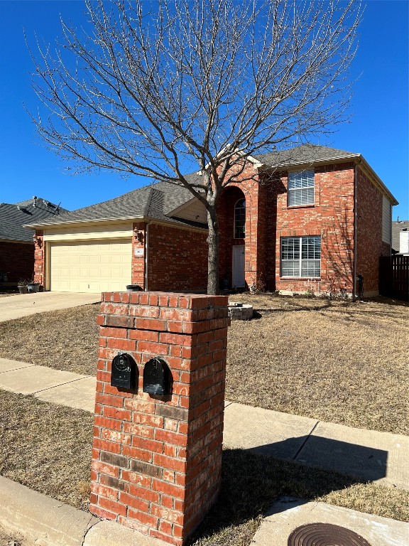 308 Mystic River Trail Fort Worth TX 76131