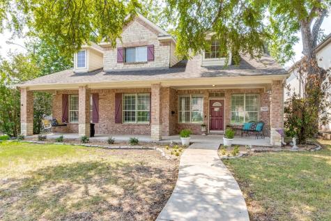 7908 Stanford Avenue Dallas TX 75225