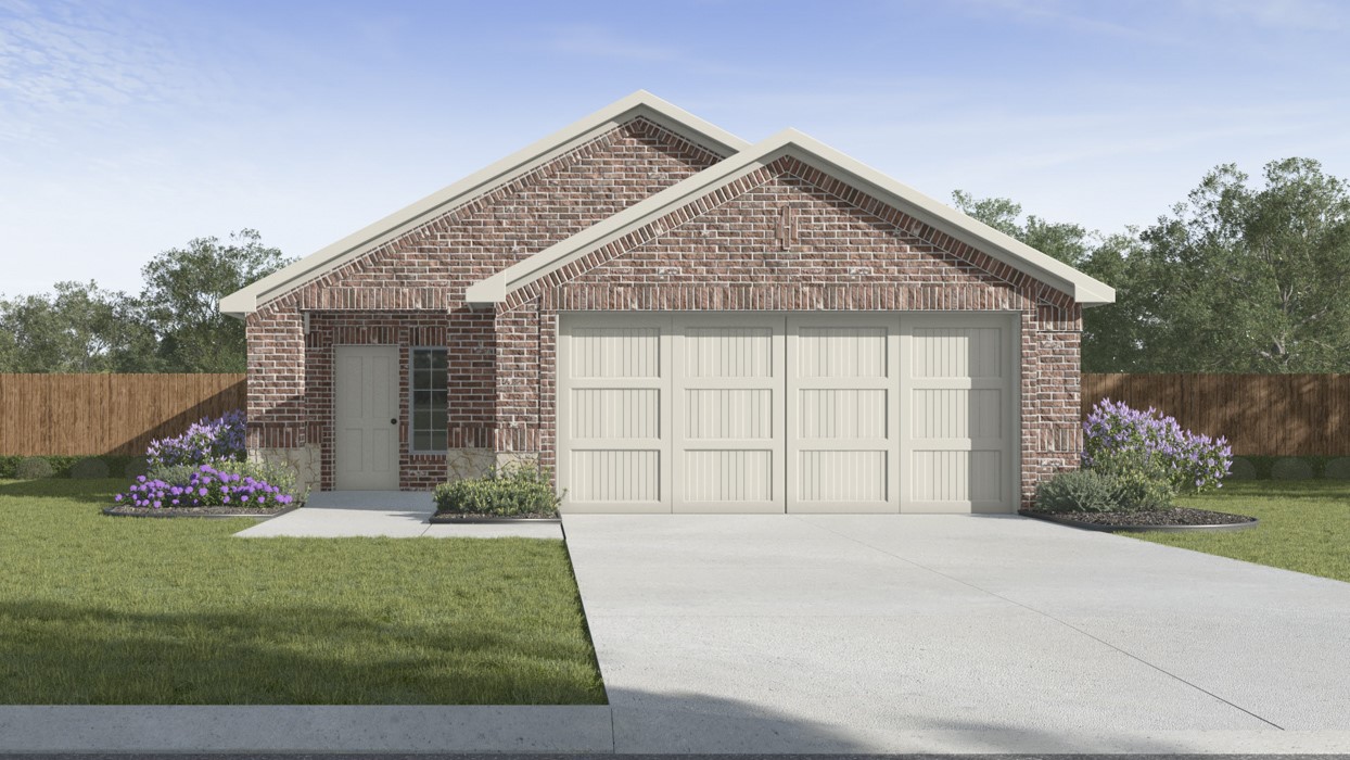 1210 Crookpost Drive Princeton TX 75407