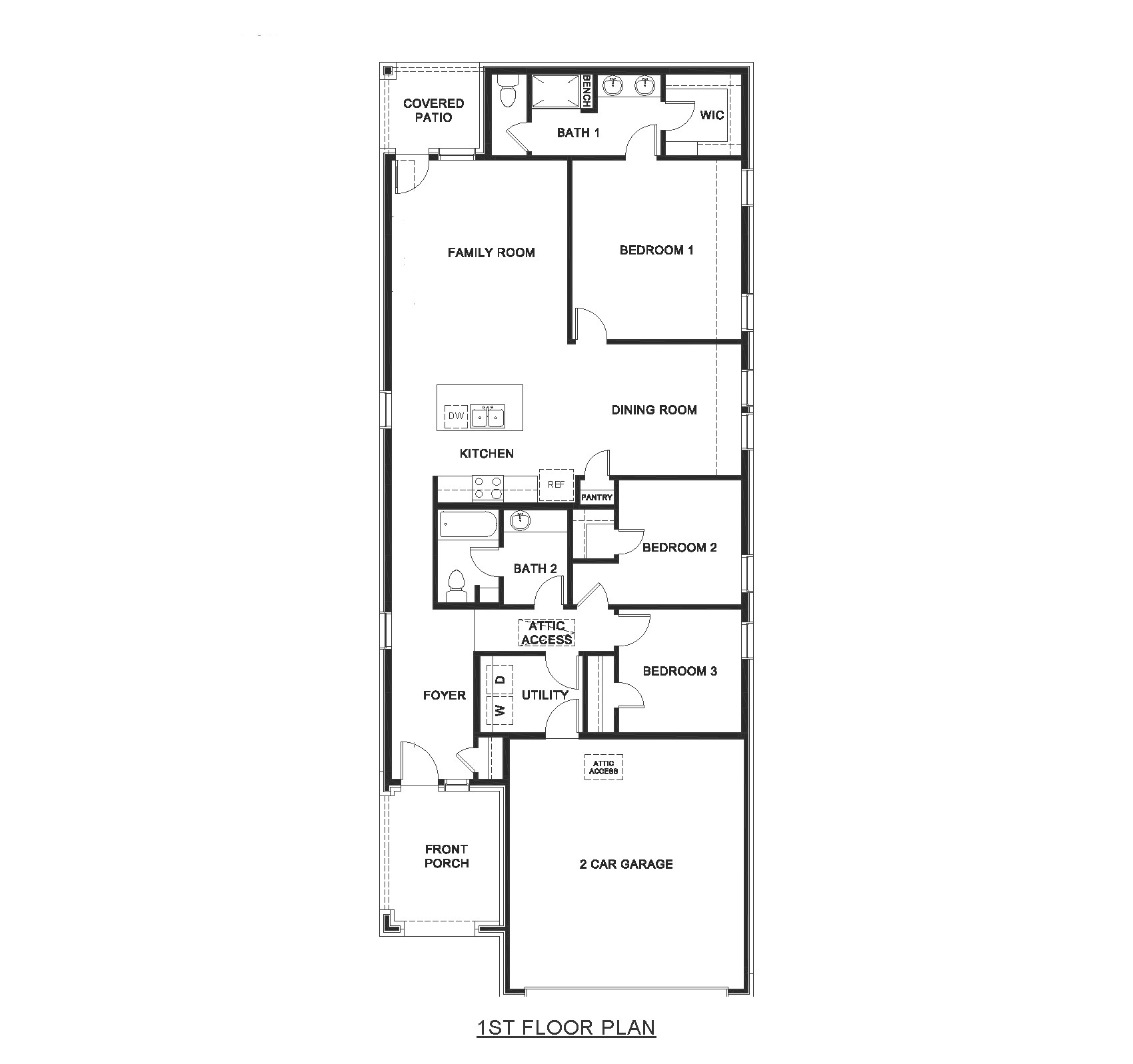 1210 Crookpost Drive Princeton TX 75407