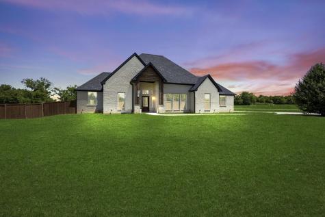 2201 Norwood Street Sherman TX 75092