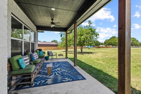 2201 Norwood Street Sherman TX 75092