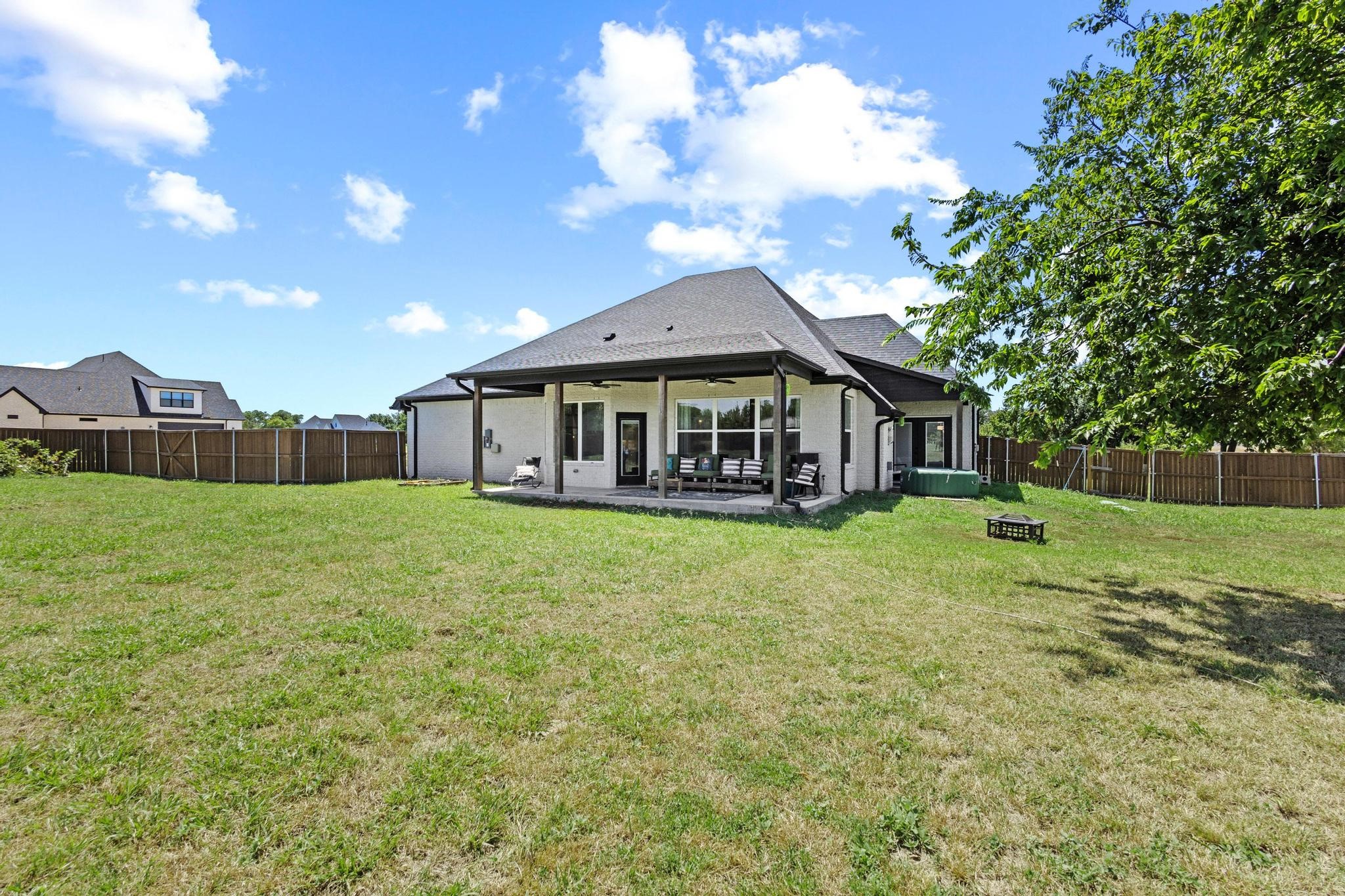 2201 Norwood Street Sherman TX 75092