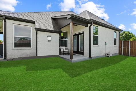 2201 Norwood Street Sherman TX 75092
