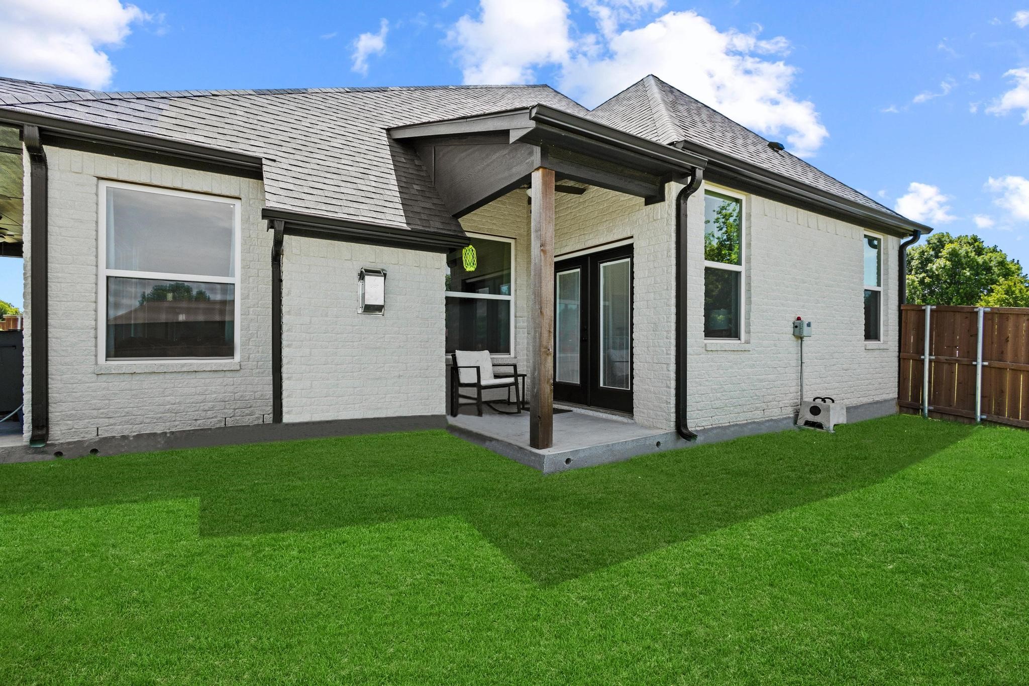 2201 Norwood Street Sherman TX 75092