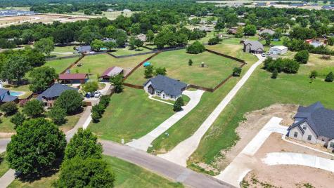 2201 Norwood Street Sherman TX 75092
