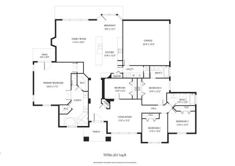 2201 Norwood Street Sherman TX 75092