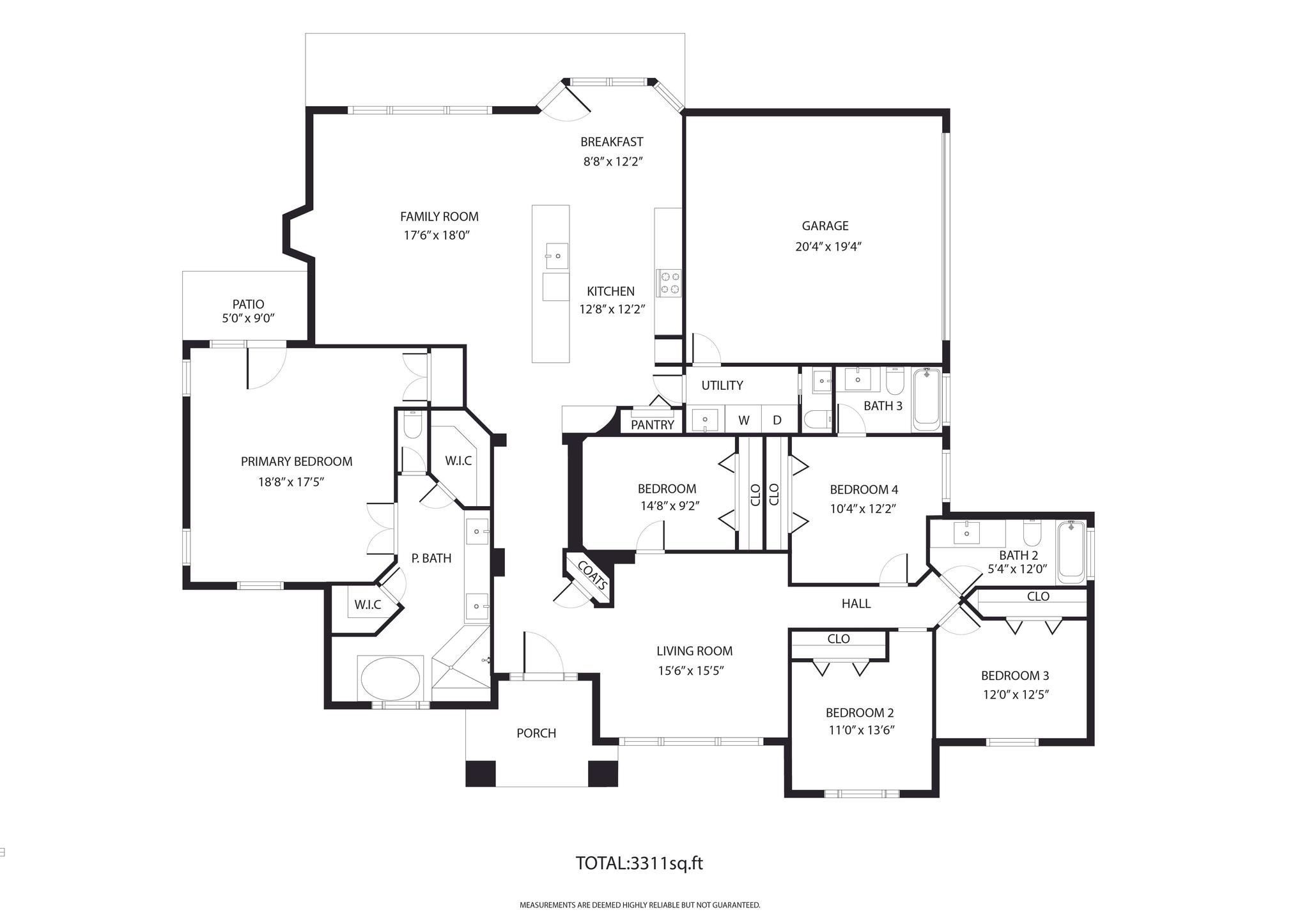 2201 Norwood Street Sherman TX 75092