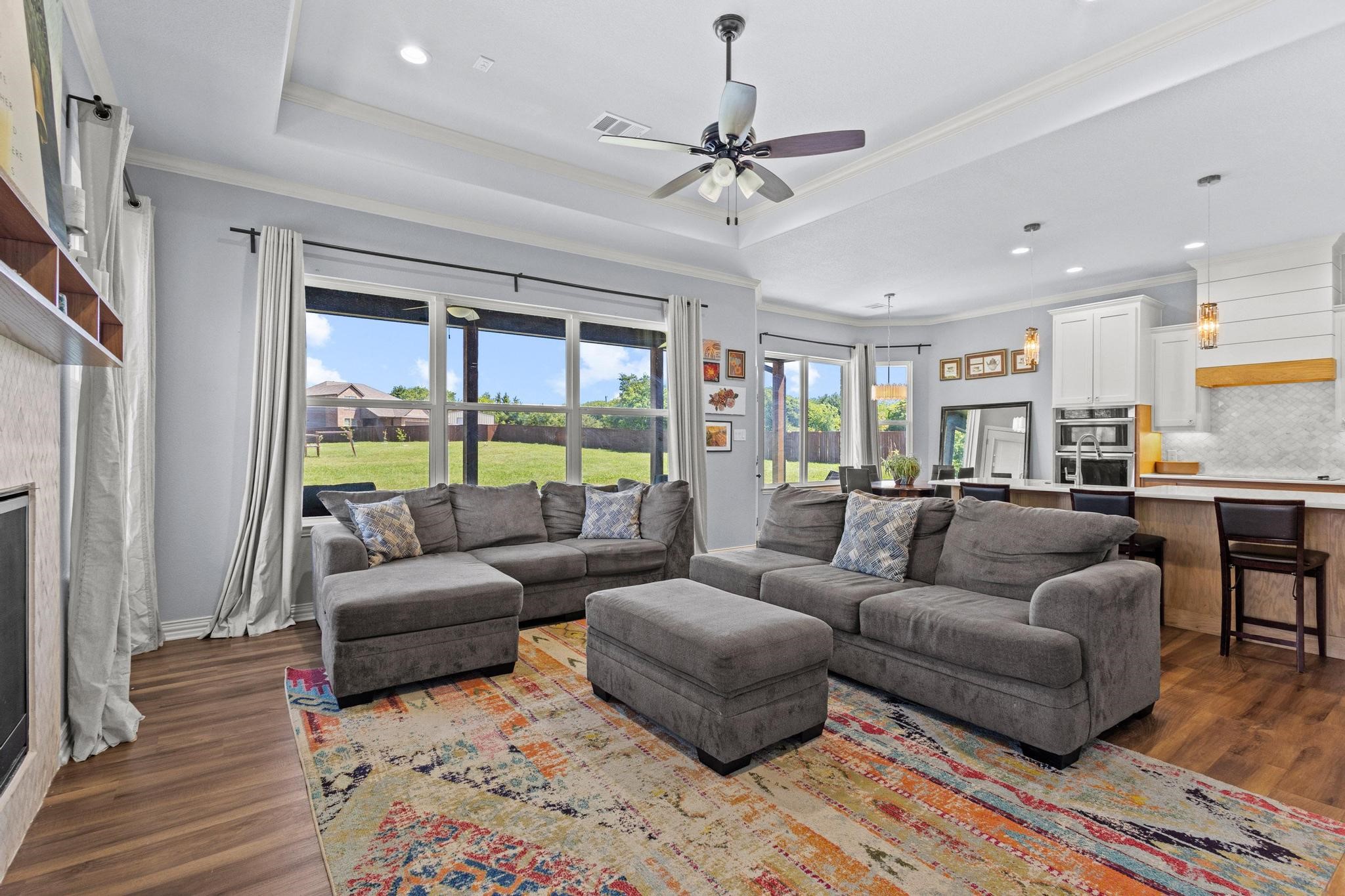 2201 Norwood Street Sherman TX 75092