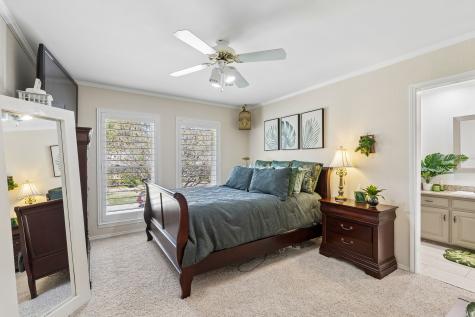 6813 Battle Creek Road Fort Worth TX 76116