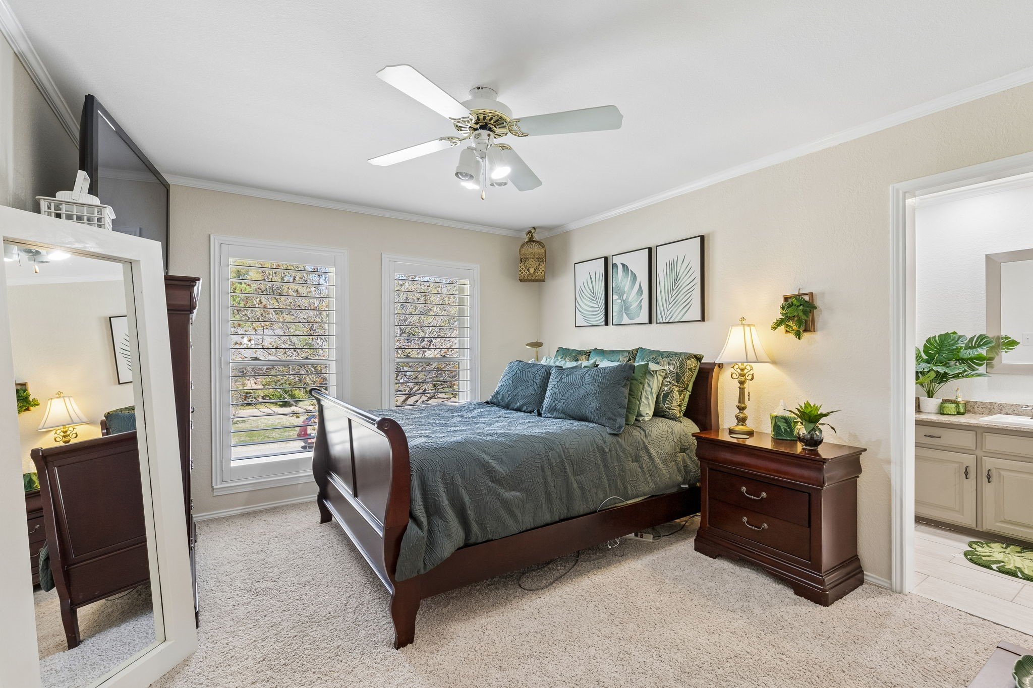 6813 Battle Creek Road Fort Worth TX 76116