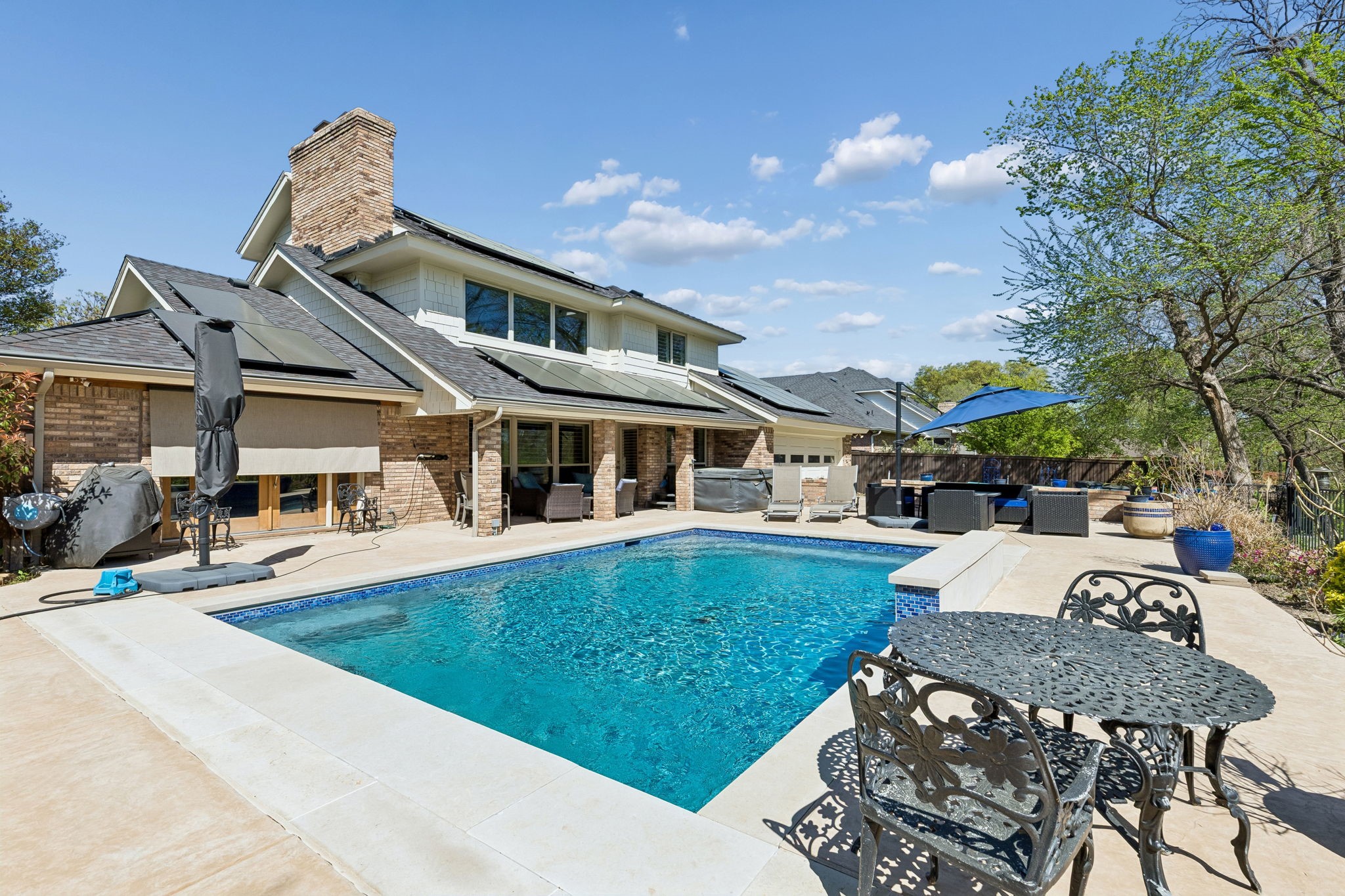 6813 Battle Creek Road Fort Worth TX 76116