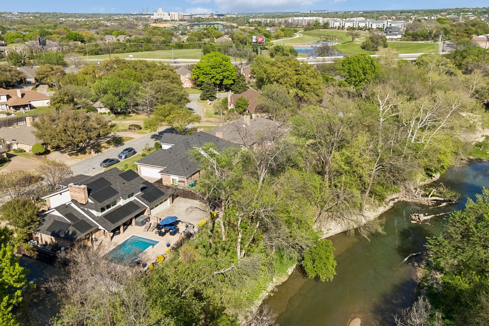 6813 Battle Creek Road Fort Worth TX 76116
