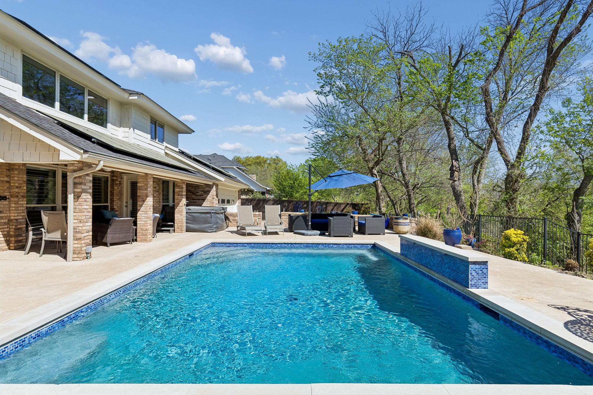 6813 Battle Creek Road Fort Worth TX 76116