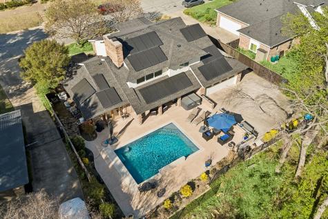 6813 Battle Creek Road Fort Worth TX 76116