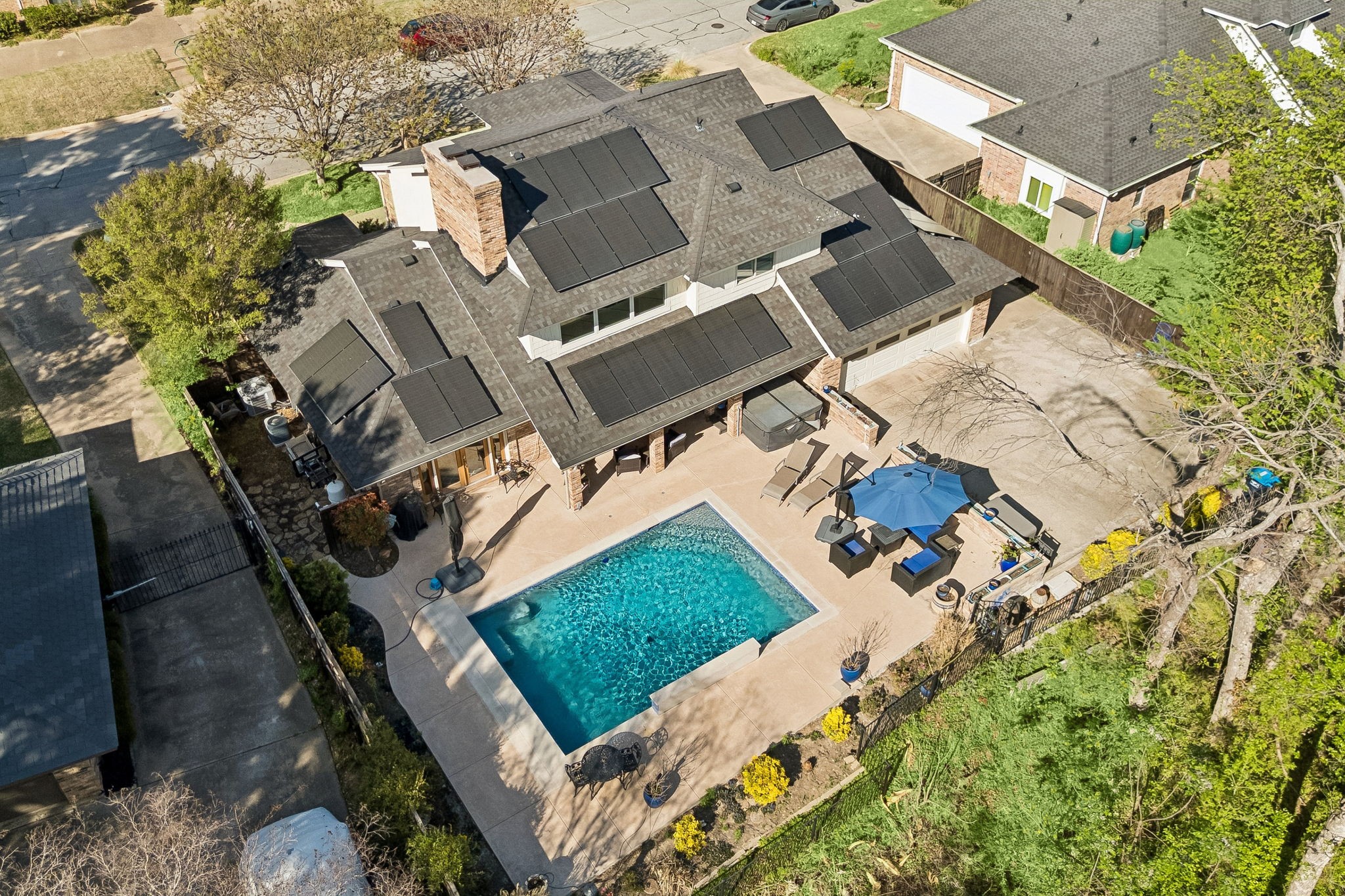 6813 Battle Creek Road Fort Worth TX 76116