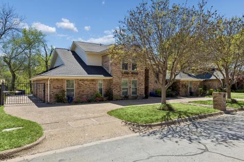 6813 Battle Creek Road Fort Worth TX 76116