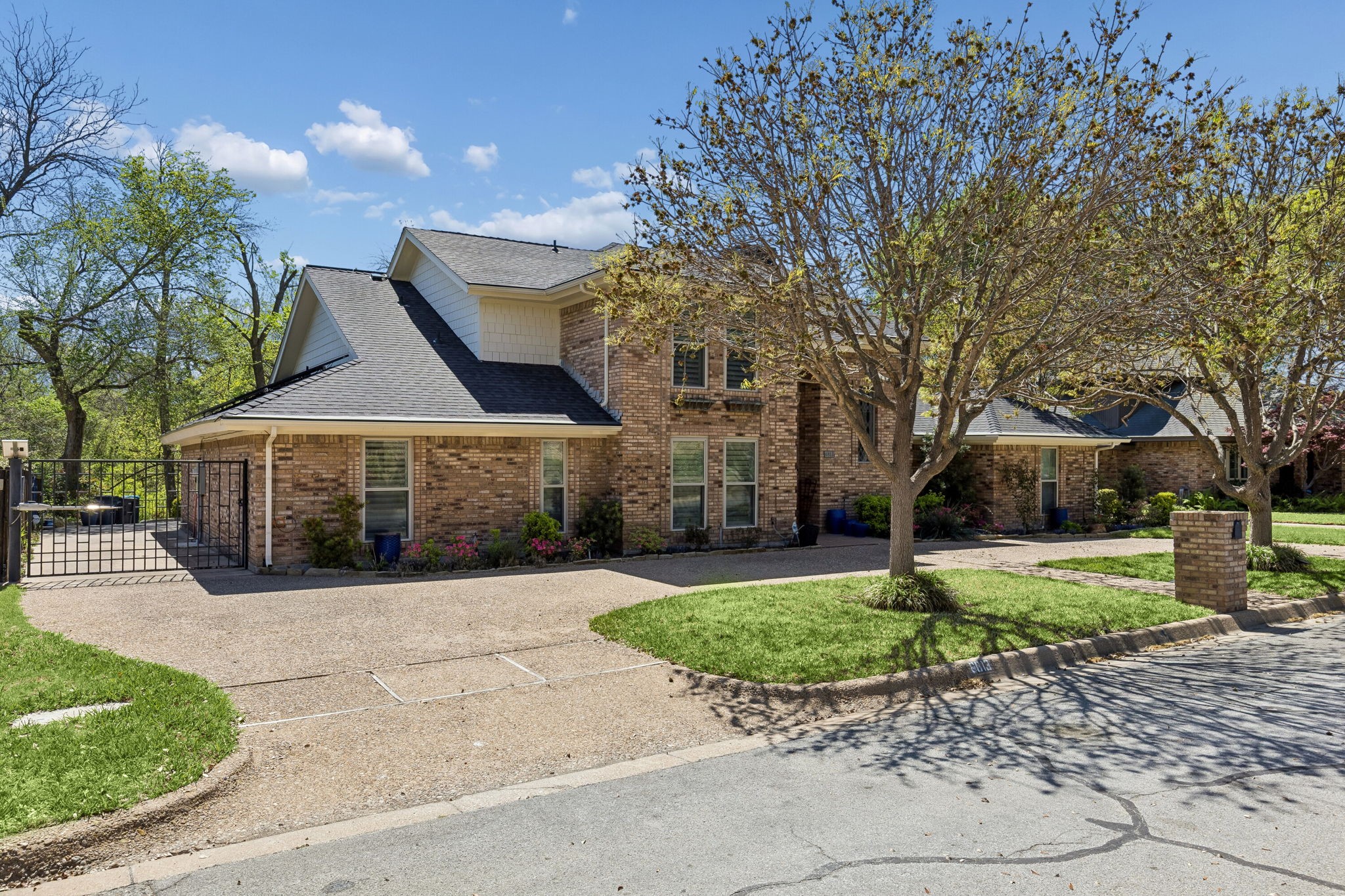 6813 Battle Creek Road Fort Worth TX 76116