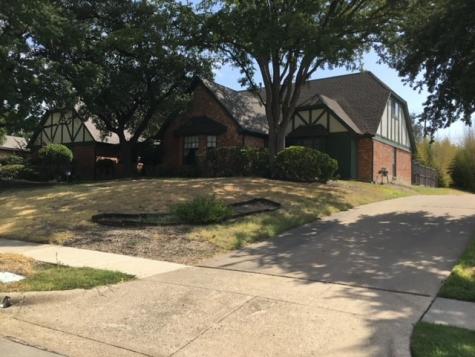 2406 Springwood Lane Richardson TX 75082