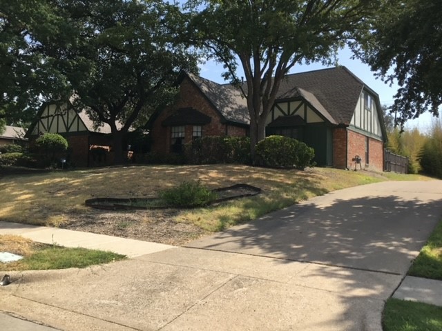 2406 Springwood Lane Richardson TX 75082