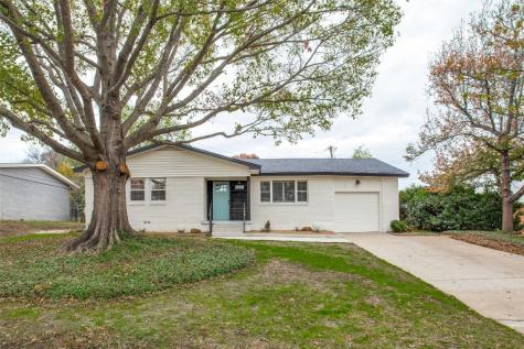 3305 Binyon Avenue Fort Worth TX 76133