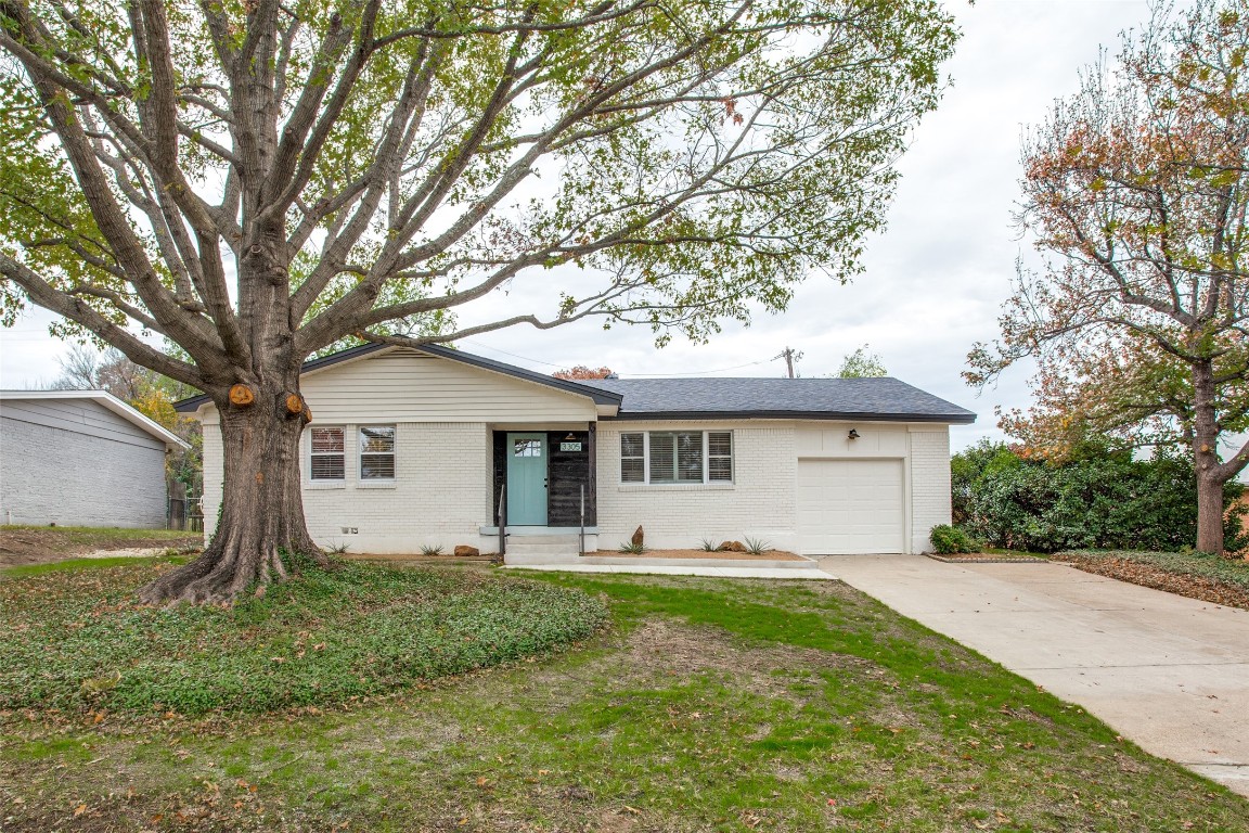 3305 Binyon Avenue Fort Worth TX 76133