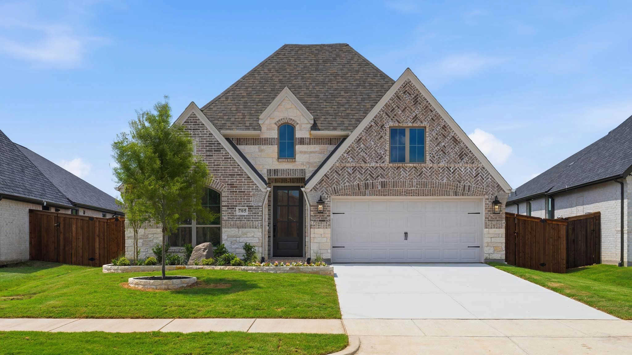 705 Running Iron Trail Mansfield TX 76063
