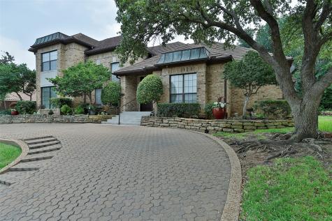 4409 Caesar Lane Irving TX 75038
