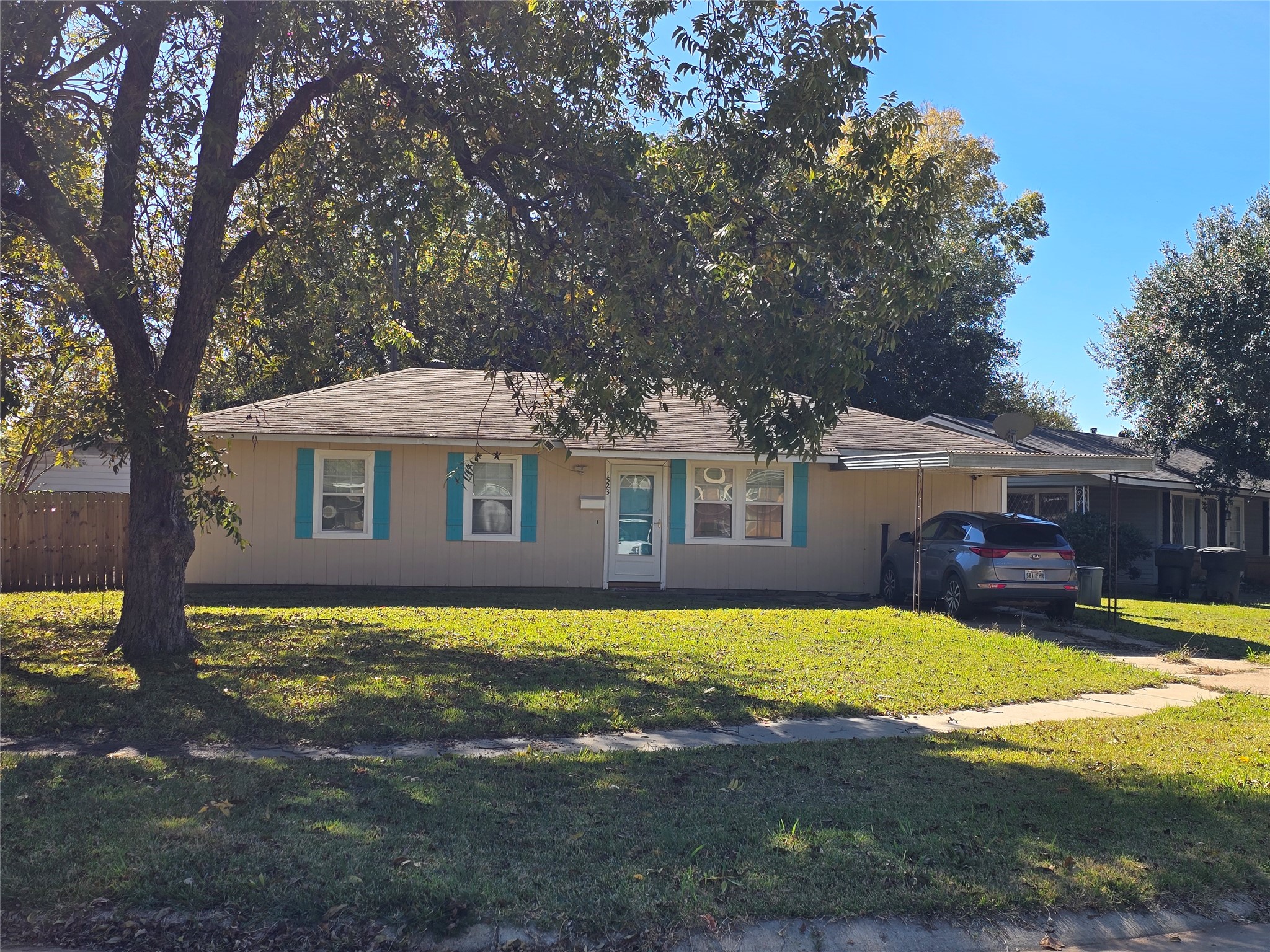 1523 Viosca Street Bossier City LA 71111