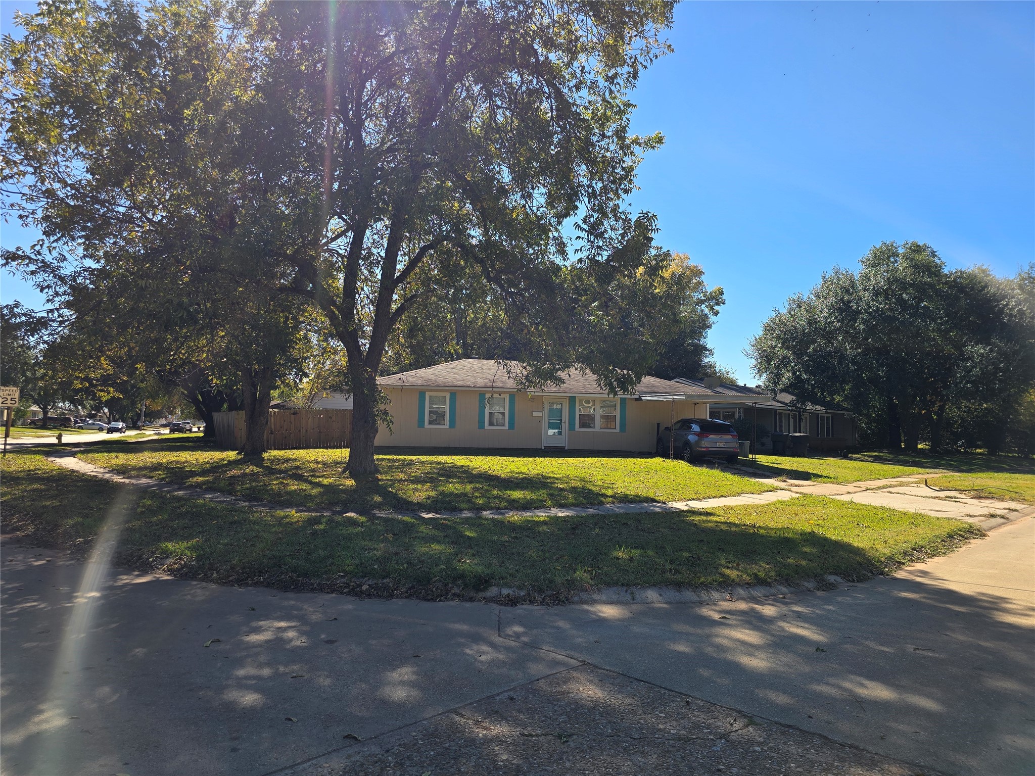 1523 Viosca Street Bossier City LA 71111