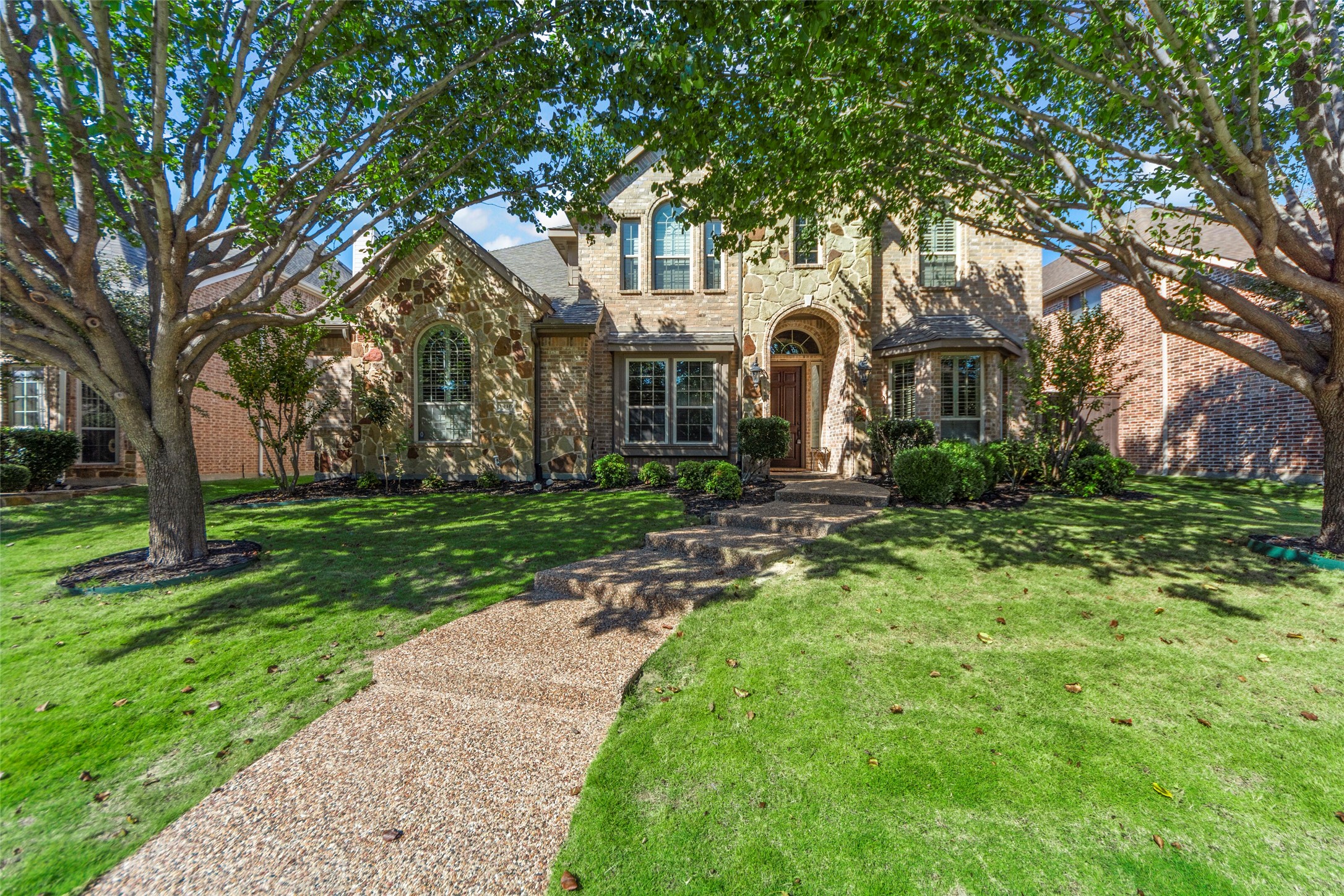 1016 Hot Springs Drive Allen TX 75013