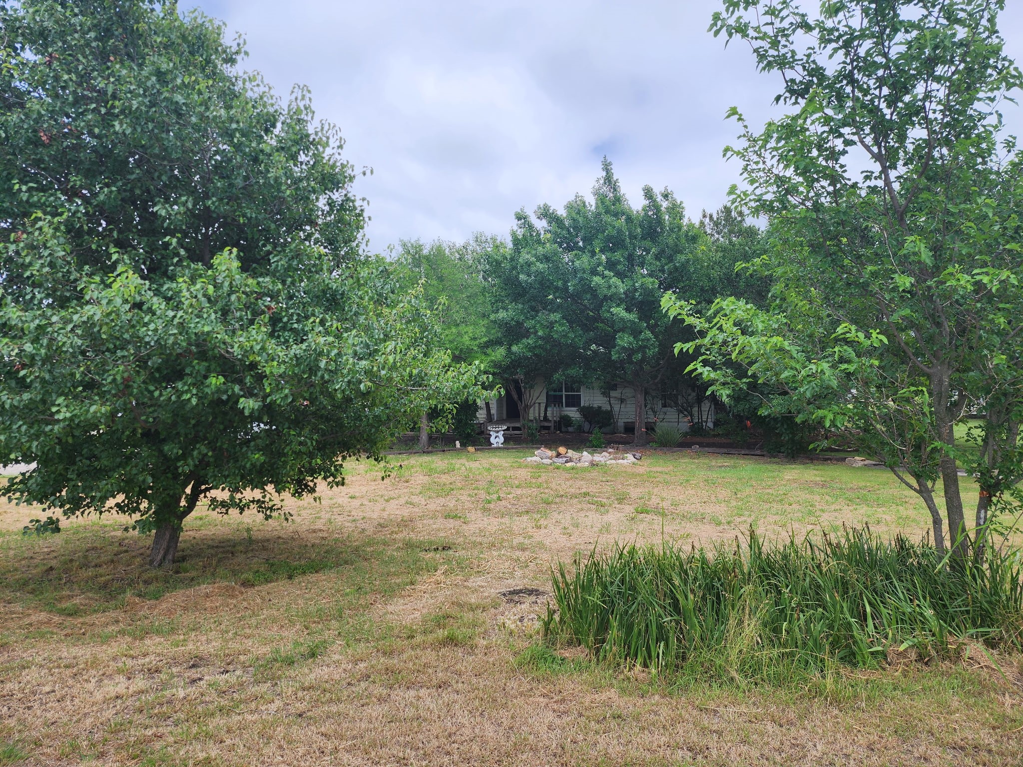5538 Schluter Road Ponder TX 76259
