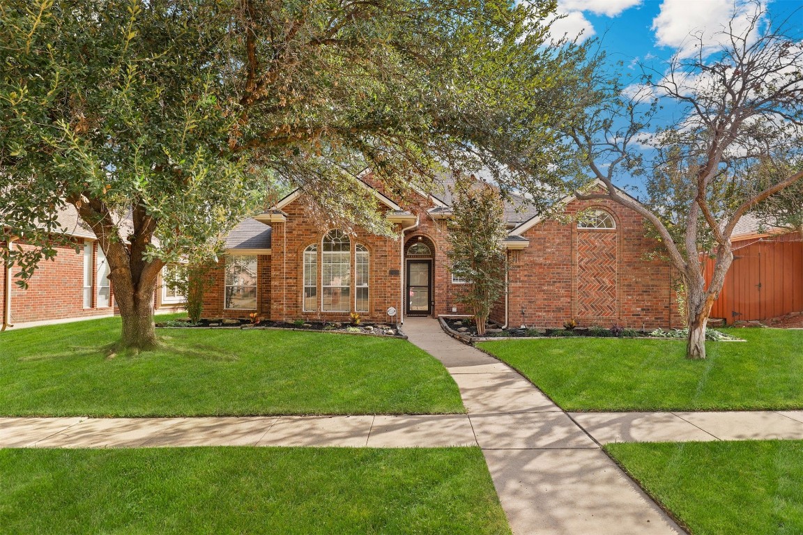 10909 Huntington Road Frisco TX 75035