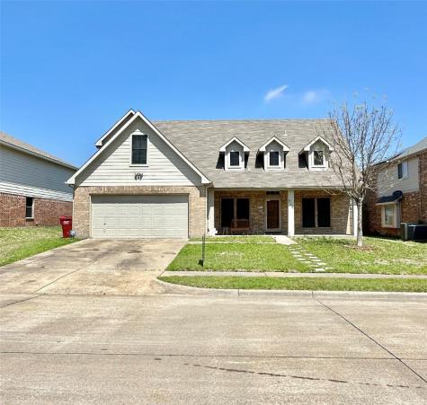 516 Tripp Trail Royse City TX 75189