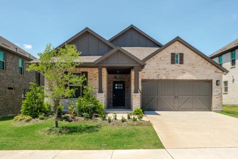 4213 Petunia Way Celina TX 75078