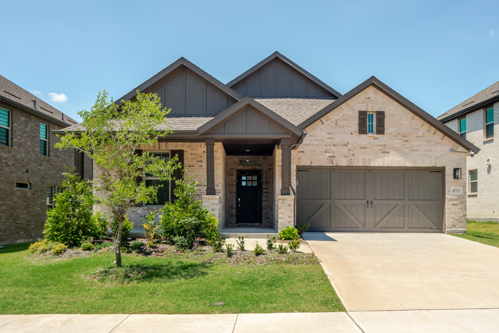 4213 Petunia Way Celina TX 75078