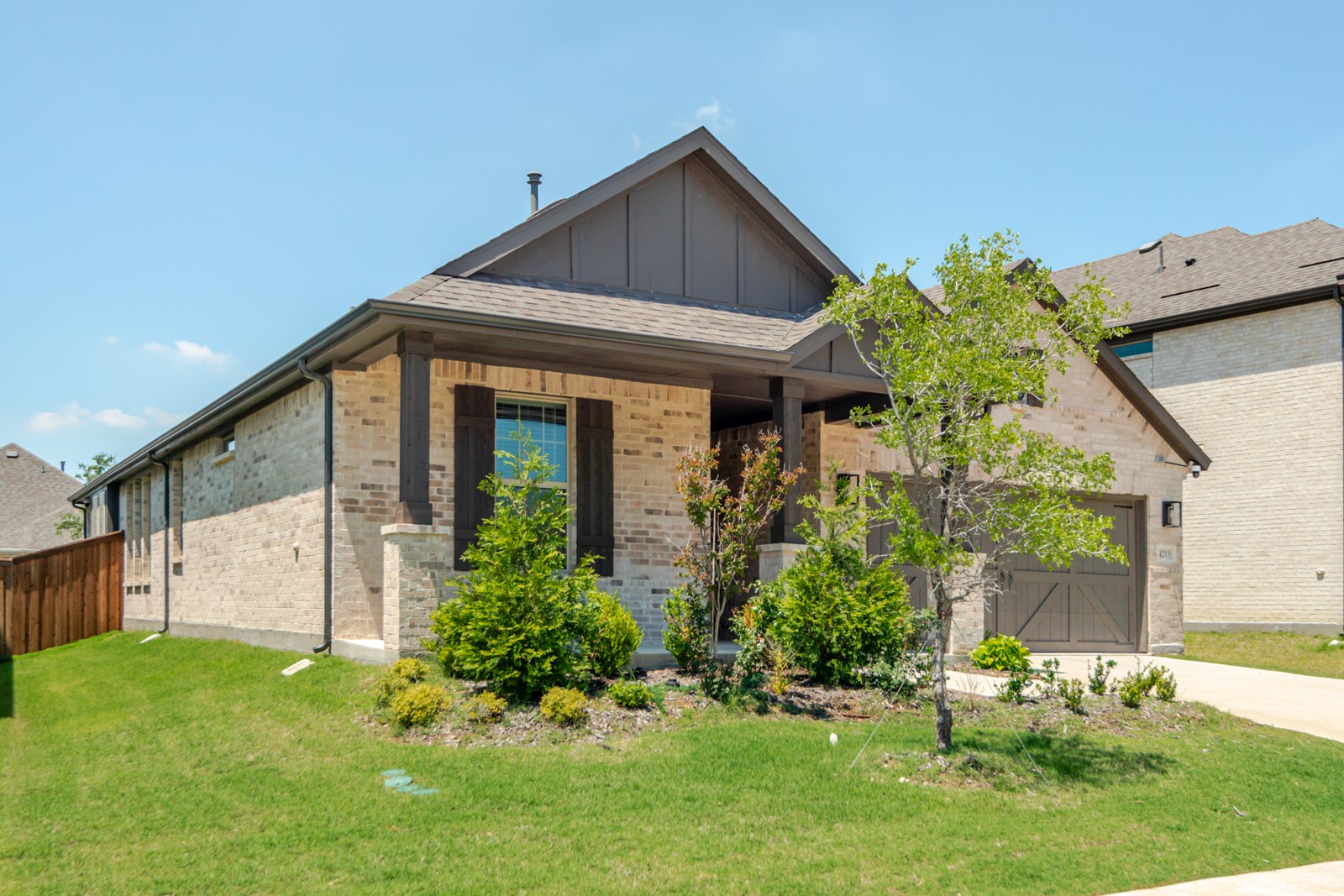 4213 Petunia Way Celina TX 75078