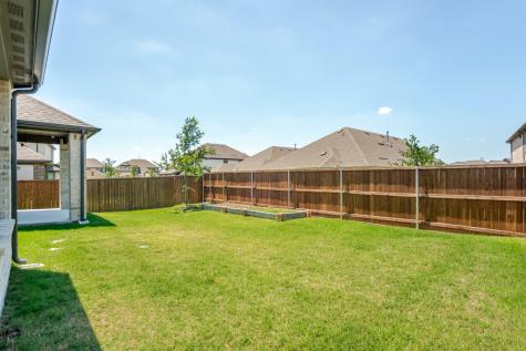 4213 Petunia Way Celina TX 75078