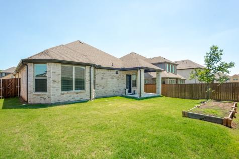 4213 Petunia Way Celina TX 75078
