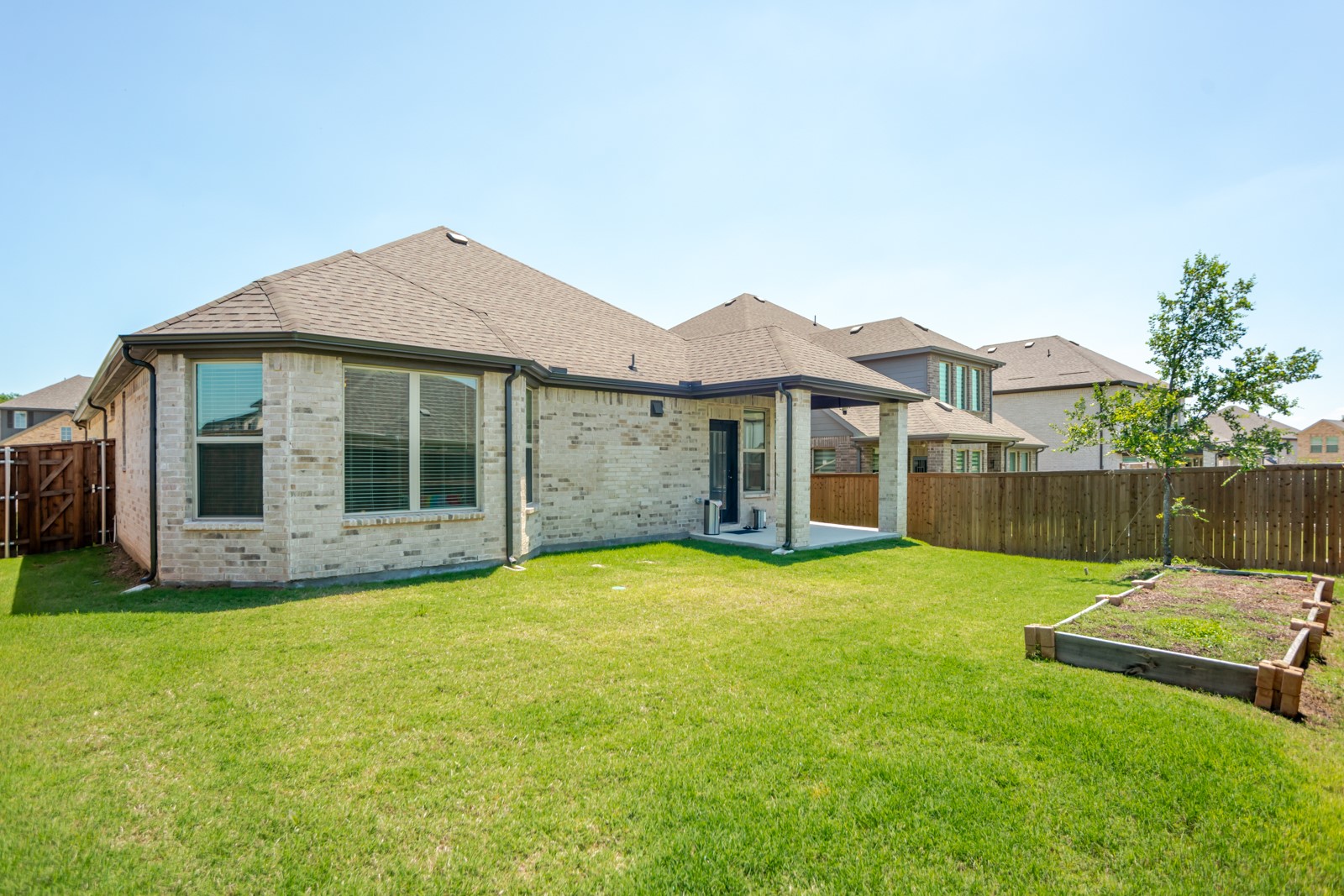 4213 Petunia Way Celina TX 75078